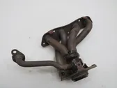 Exhaust manifold