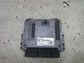 Engine control unit/module ECU