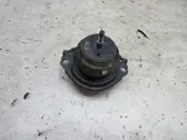 Engine mount vacuum valve