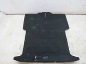 Trunk/boot mat liner