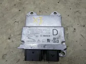 Airbag control unit/module