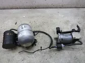 Air suspension tank/reservoir