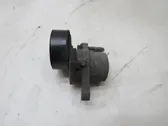 Timing belt tensioner