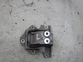 Gearbox mounting bracket