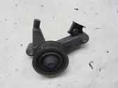 Timing belt tensioner