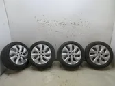 R15 alloy rim