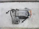 Manual 5 speed gearbox