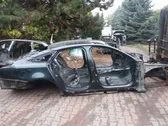 Боковая часть кузова автомобиля