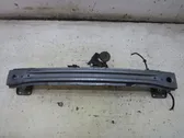 Radiator support slam panel