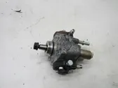 Fuel injection high pressure pump