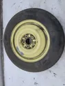 R15 spare wheel