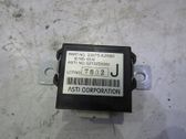 Other control units/modules