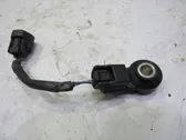 Sensor de petardeo del motor