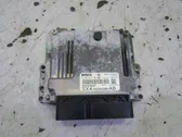 Unidad de control/módulo ECU del motor