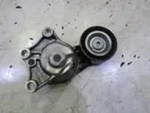 Timing belt tensioner