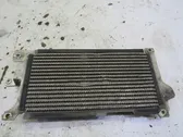 Fuel cooler (radiator)