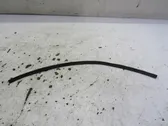 Engine compartment rubber