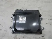 Unidad de control/módulo ECU del motor