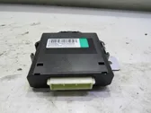 Parking PDC control unit/module