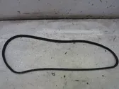 Bagažinės sandarinimo guma (ant kėbulo)