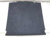 Doublure de coffre arrière, tapis de sol