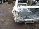 Pièce de carrosserie arrière