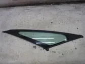 Front triangle window/glass