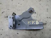 Fender mounting bracket