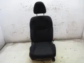 Asiento delantero del pasajero