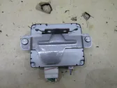 Camera control unit module