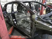 Côté de la carrosserie