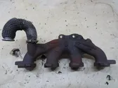 Exhaust manifold