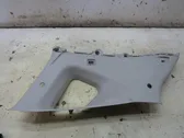 Spare wheel section trim