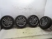 R16 alloy rim