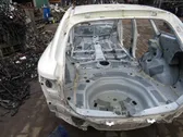 Pièce de carrosserie arrière