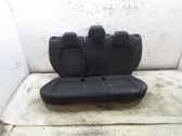 Rear seat