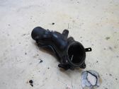 Air intake hose/pipe