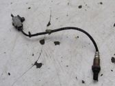 Lambda probe sensor
