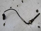 Exhaust gas temperature sensor