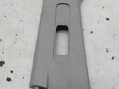 Wiper trim