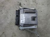 Engine control unit/module ECU
