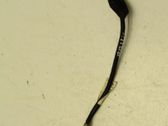 Negative earth cable (battery)