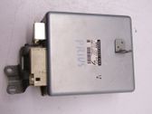 Power steering control unit/module