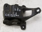 Gearbox mounting bracket