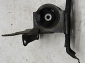 Engine mount vacuum valve