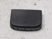 Moldura del asiento