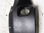 Steering wheel column trim