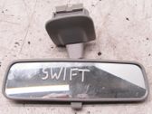 Rear view mirror (interior)