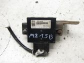 Voltage converter inverter