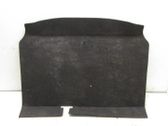 Trunk bottom trim panel